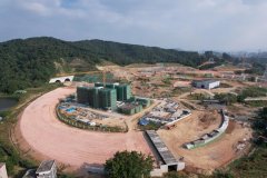 密节日平安防护网